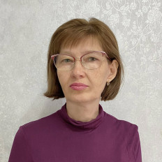 Старший воспитатель Гредякина Татьяна Александровна